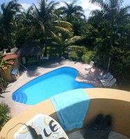 Apart-Hotel-RESIDENCIA DOMINICANA'